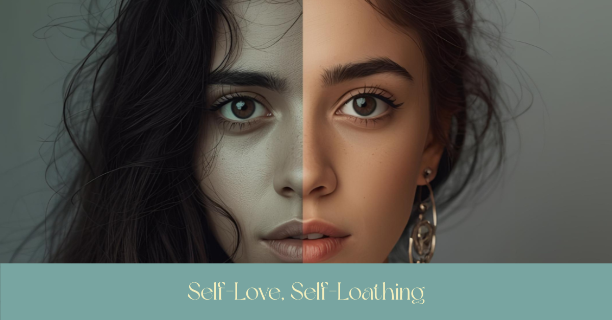 Self-Love, Self-Loathing