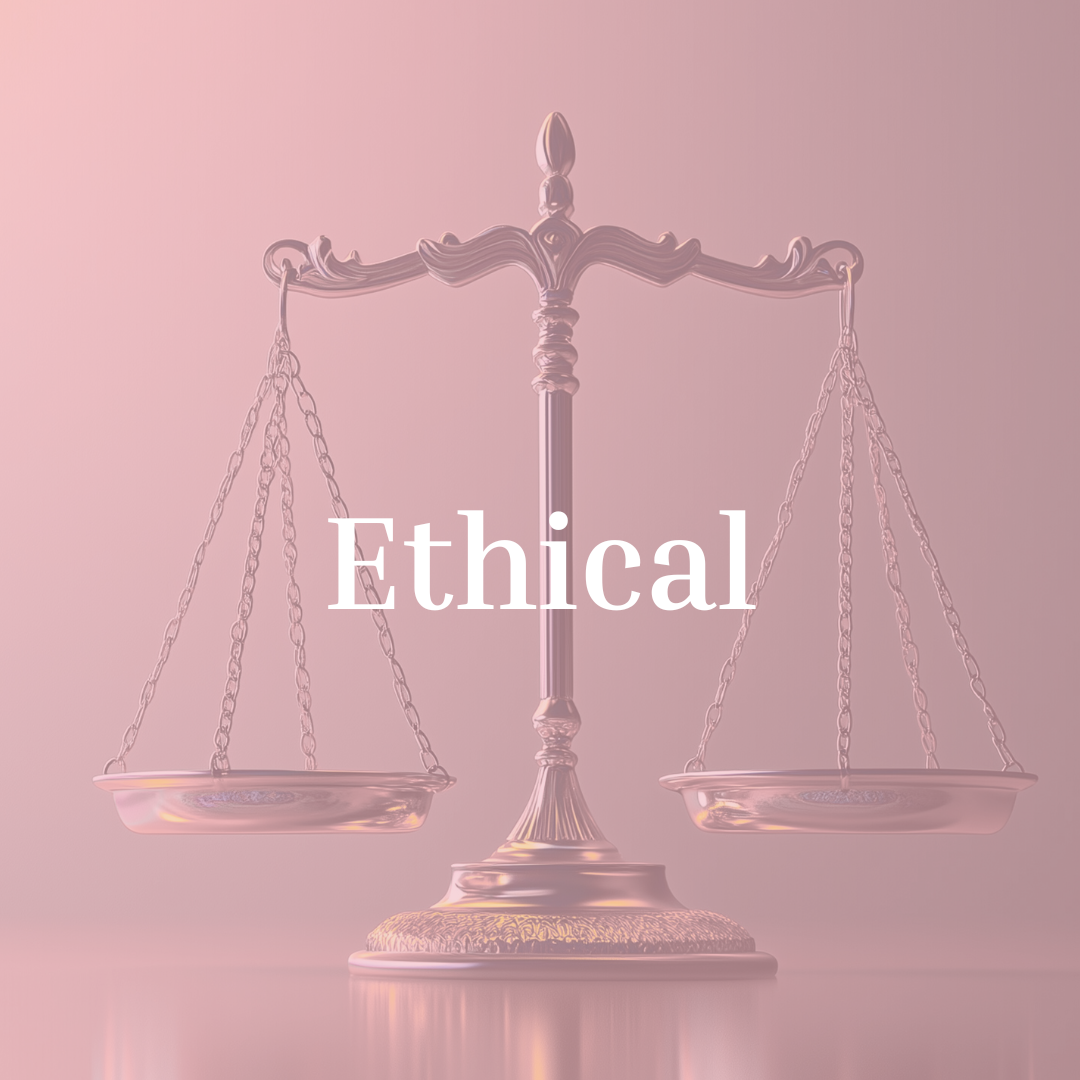 ethical